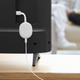 Picture-in-picture support isn’t available on many streaming devices.